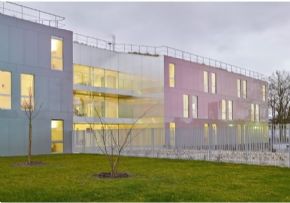 Photo Ehpad Debrou, maison de retraite Publique, Ehpad à Joue Les Tours 37