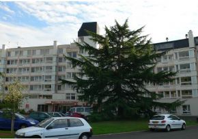Photo Residence Grands Chenes, maison de retraite priv&eacute;e associative, Ehpad à Joue Les Tours 37