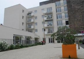 Photo Logement Foyer Jean Goujon, R&eacute;sidence autonomie, Foyer logements à Joue Les Tours 37