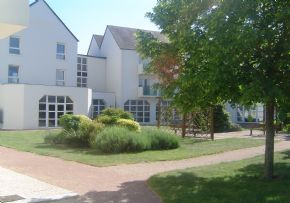 Photo Ehpad La Croix Papillon, maison de retraite Publique, Ehpad à St Christophe Sur Le Nais 37