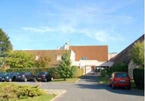 Photo Les Jardins Du Lys, maison de retraite priv&eacute;e UNIVI, Ehpad à Monnaie 37
