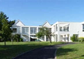 Photo Maison De Retraite Notre Dame Des Eaux, maison de retraite Publique, Ehpad à La Membrolle Sur Choisille 37