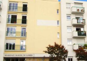 Photo Logement Foyer Marcel Du Loirier, R&eacute;sidence autonomie, Foyer logements à La Riche 37