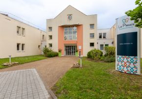 Photo KORIAN LE PLESSIS &agrave; 37520 LA RICHE places disponibles