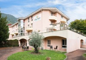 Photo KORIAN L'ISLE VERTE &agrave; 38000 GRENOBLE places disponibles