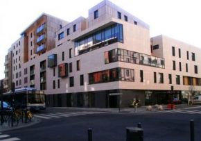 Photo Residence Mutualiste Bois D'Artas, maison de retraite priv&eacute;e associative, Ehpad à Grenoble 38