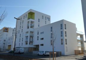 Photo Residence Les Gentianes, R&eacute;sidence autonomie, Foyer logements à Grenoble 38