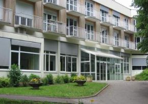 Photo Residence Mutualiste Le Fontanil, maison de retraite priv&eacute;e associative, Ehpad à Fontanil Cornillon 38