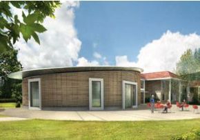 Photo La Maison Du Lac, maison de retraite priv&eacute;e associative ACPPA, Ehpad à St Egreve 38