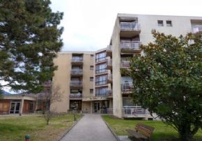 Photo Residence Les Saulnes, R&eacute;sidence autonomie, Foyer logements à Seyssinet Pariset 38