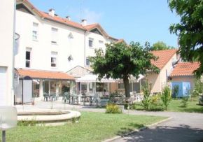 Photo Residence Mutualiste De L'Arche, maison de retraite priv&eacute;e associative, Ehpad à Charvieu Chavagneux 38