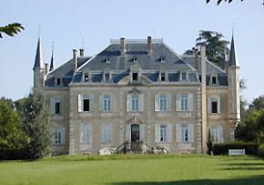 Photo Ehpad Chateau De La Serra, maison de retraite Publique, Ehpad à Villette D Anthon 38