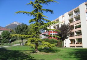 Photo Residence Charminelle, R&eacute;sidence autonomie, Foyer logements à Voreppe 38