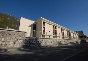 Photo Maison De Retraite Ma Maison, maison de retraite priv&eacute;e associative, Ehpad à La Tronche 38
