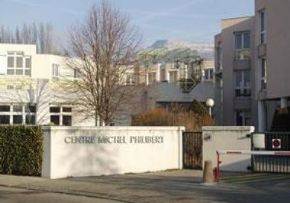 Photo Centre Michel Philibert, maison de retraite priv&eacute;e associative, Usld, Ehpad à St Martin D'Heres 38