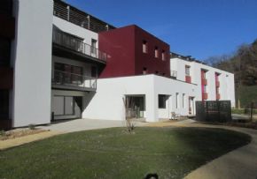 Photo Residence Mutualiste Le Chant Du Ravinson, maison de retraite priv&eacute;e associative, Ehpad à St Georges De Commiers 38