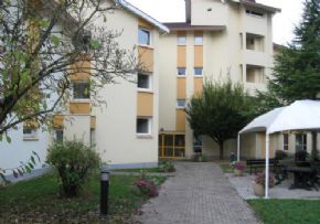 Photo Ccas/flpa Le Vercors, R&eacute;sidence autonomie, Foyer logements à Vinay 38