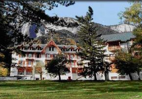Photo Maison De Retraite Abel Maurice, maison de retraite Publique, Ehpad à Le Bourg D Oisans 38