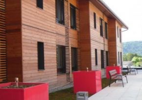 Photo Centre Hospitalier Geriatrique De St Geoire En Valdaine, maison de retraite Publique, Ehpad à St Geoire En Valdaine 38