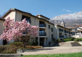 Photo Foyer Logement, R&eacute;sidence autonomie, Foyer logements à Claix 38