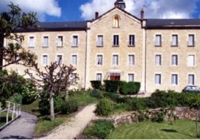 Photo Ehpad Maison Francois D'Assise, maison de retraite priv&eacute;e associative, Ehpad à Lons Le Saunier 39