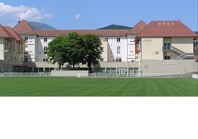 Photo Ehpad L'Obiou, maison de retraite Publique, Ehpad à Mens 38