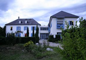 Photo Residence De La Pierre Percee, Ehpad, Ehpa à La Motte D Aveillans 38