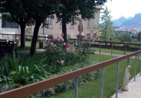 Photo Maison De Retraite Sevigne, maison de retraite priv&eacute;e associative, Ehpad à St Martin Le Vinoux 38