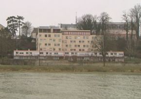 Photo Logement Du Val D Amour, R&eacute;sidence autonomie, Foyer logements à Dole 39