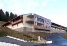 Photo Cantou Du Risoux, maison de retraite Publique, Ehpad à Bois D Amont 39