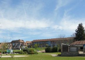 Photo Residence Des Lacs, maison de retraite priv&eacute;e associative, Ehpad à Clairvaux Les Lacs 39