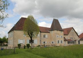 Photo Maison De Retraite Du Chateau, maison de retraite priv&eacute;e associative, Ehpad à Vannoz 39