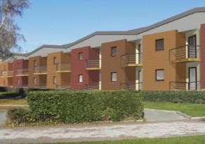Photo Residence Andre Socie, R&eacute;sidence autonomie, Foyer logements à Champagnole 39