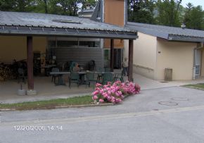 Photo Cantou De La Vallee De La Bienne, maison de retraite Publique, Ehpad à Molinges 39