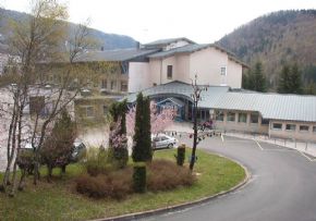 Photo Centre Hospitalier De Morez, maison de retraite Publique, Ehpad à Morez 39