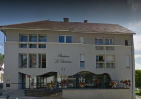 Photo Ehpad La Chatelaine, maison de retraite Publique, Ehpad à Montmorot 39