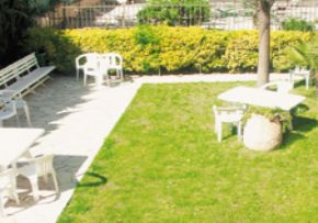 Photo Residence Azureva, maison de retraite priv&eacute;e, Ehpad à Nice 06
