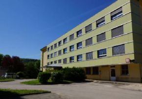 Photo Maison De Retraite De L'Hopital - Ehpad Residence Delort, maison de retraite Publique, Ehpad à Arbois 39
