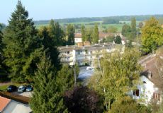 Photo Residence Georges Bourgeois, R&eacute;sidence autonomie, Foyer logements à Dampierre 39