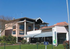Photo Maison De Retraite Les Albizzias, maison de retraite Publique, Ehpad à Dax 40