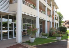 Photo Ehpad De Soustons - Maison De Retraite Des 5 Etangs, maison de retraite Publique, Ehpad à Soustons 40