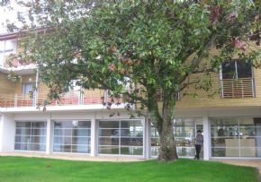 Photo Ehpad Les Magnolias, maison de retraite Publique, Ehpad à Hossegor 40