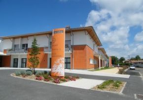 Photo Ehpad La Chenaie, maison de retraite Publique, Ehpad à St Vincent De Tyrosse 40