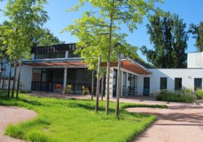 Photo Ehpad Le Marensin, maison de retraite Publique, Ehpad à Castets 40