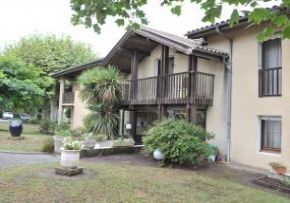 Photo Adgessa Maison Bernede, maison de retraite priv&eacute;e associative, Ehpad à Pomarez 40