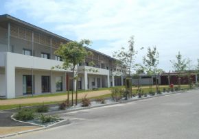 Photo Residence De Maa, maison de retraite Publique, Ehpad à Rion Des Landes 40