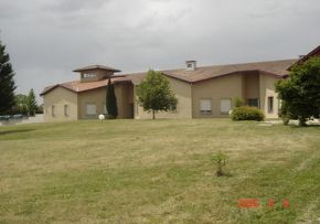 Photo Maison De Retraite De Montfort, maison de retraite Publique, Ehpad à Montfort En Chalosse 40