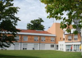 Photo Residence Leon Lafourcade, maison de retraite Publique, Ehpad à St Martin De Seignanx 40
