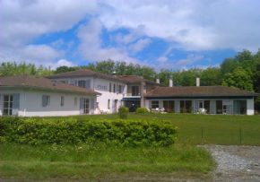 Photo Ehpad Lou Coq Hardit, maison de retraite priv&eacute;e, Ehpad à St Martin De Seignanx 40