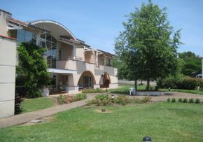Photo Maison De Retraite Du Pays D'Albret, maison de retraite Publique, Ehpad à Labrit 40